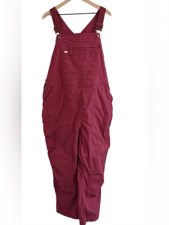 Duluth Trading Co Pants - Duluth Heirloom Gardening Bib Overalls